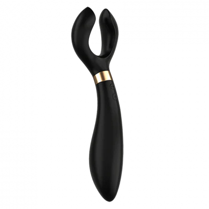 Satisfyer Endless Fun Stimulator - Black