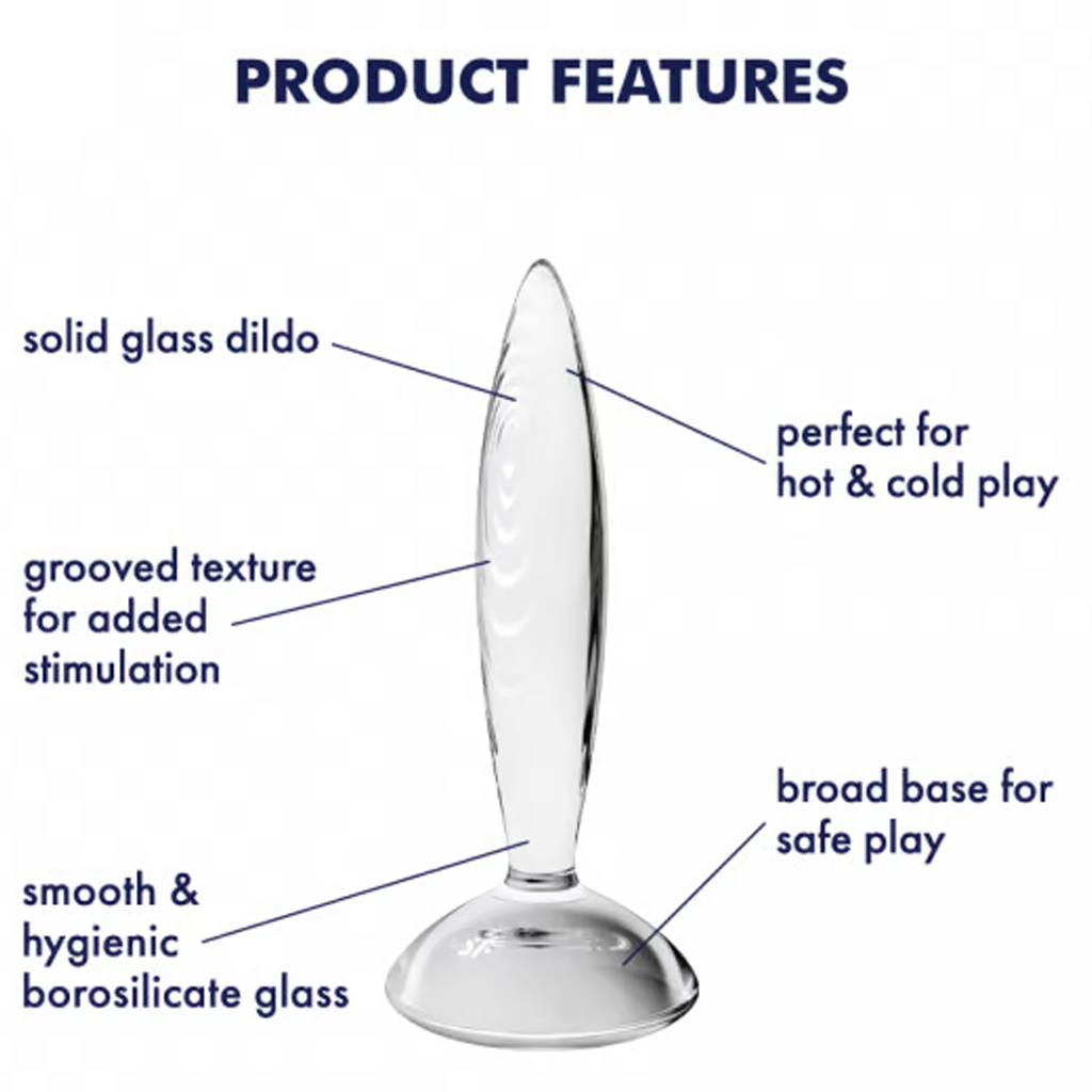 Satisfyer Sparkling Crystal