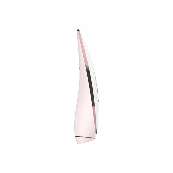 Satisfyer Prêt-à-porter Clitoral Stimulator