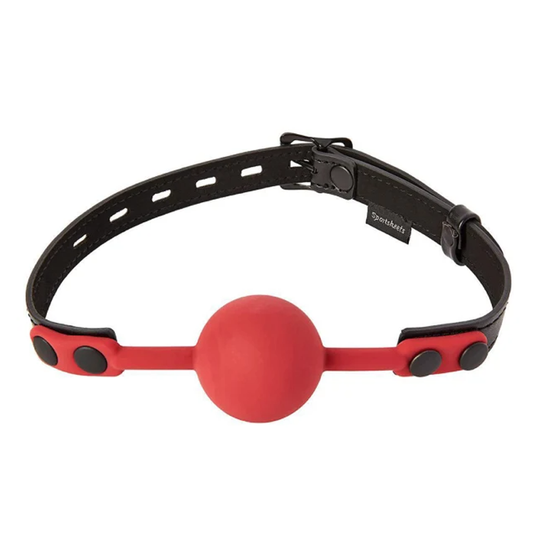 Sportsheets Saffron Ball Gag