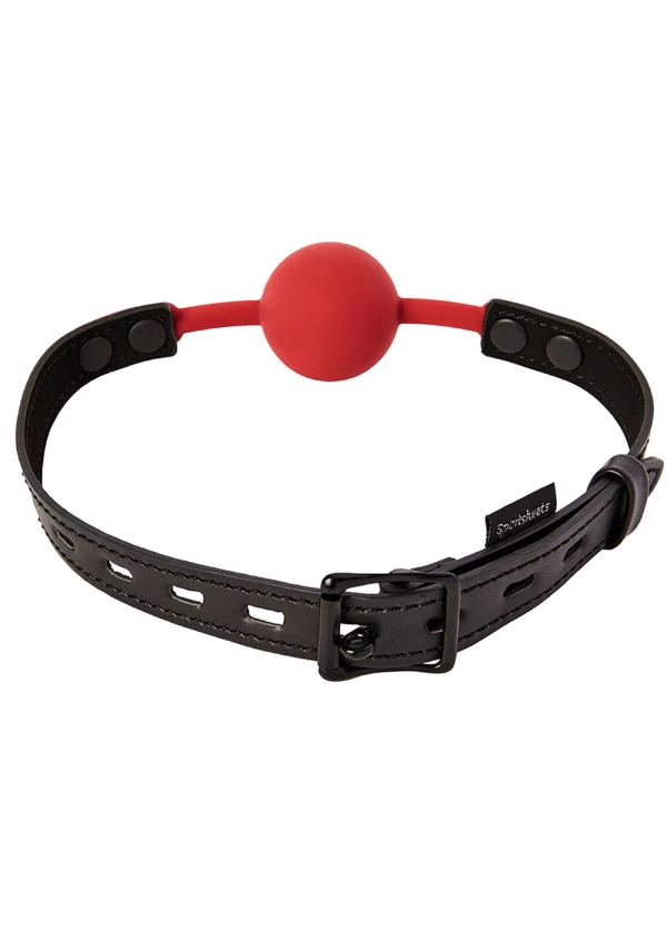 Sportsheets Saffron Ball Gag