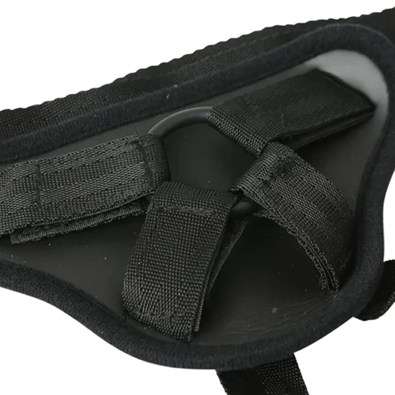 Sportsheets Deep Dive Strap On Harness