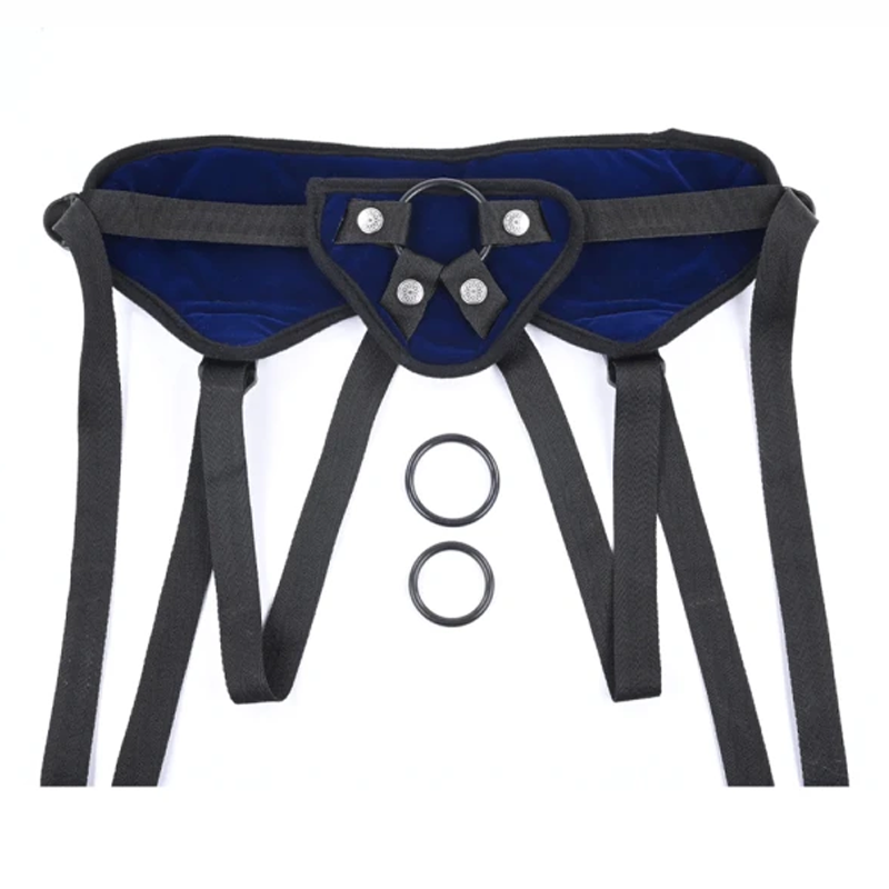 Sportsheets Lush Harness