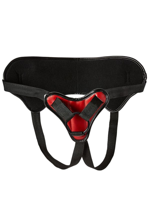 Sportsheets Saffron Strap On Harness