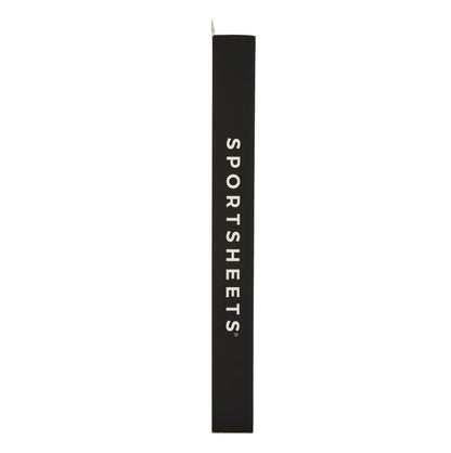 Sportsheets Expandable Spreader Bar & Cuff Set