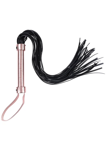 Sex & Mischief Brat Flogger