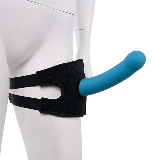 Sportsheets Pivot 2 in 1 Forced-O Strap