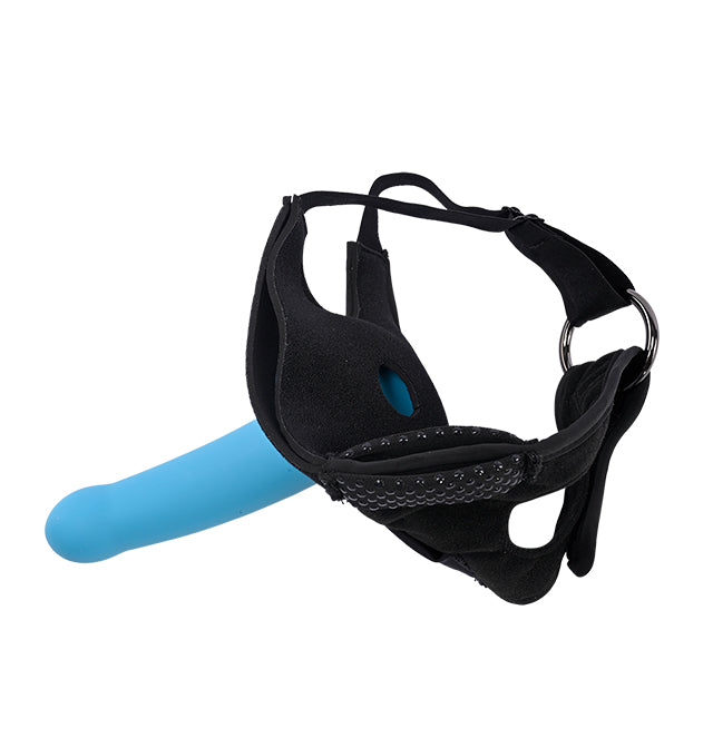 Sportsheets Pivot 2 in 1 Forced-O Strap