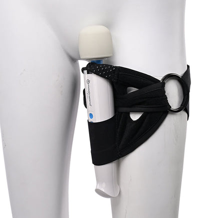 Sportsheets Pivot 2 in 1 Forced-O Strap