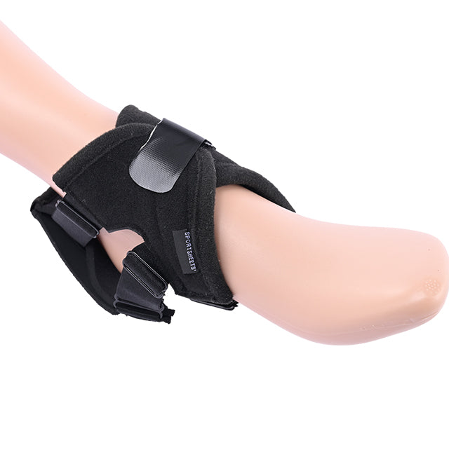 Sportsheets Pivot Flex Foot Strap On