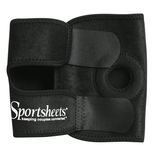 Sportsheets Thigh Strap On