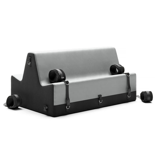 Liberator Steed Spanking Bench - Charcoal