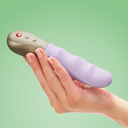 Fun Factory Stronic Petite Vibrator - Pastel Lilac