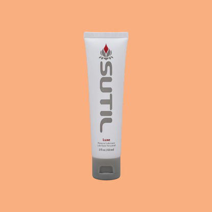 SUTIL Luxe Water-Based Lubricant - 2 oz