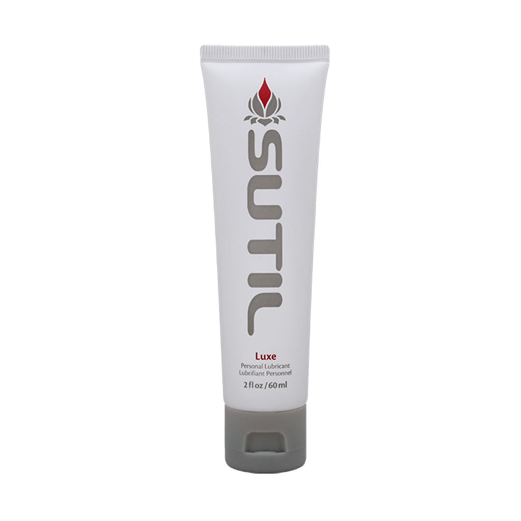 SUTIL Luxe Water-Based Lubricant - 2 oz