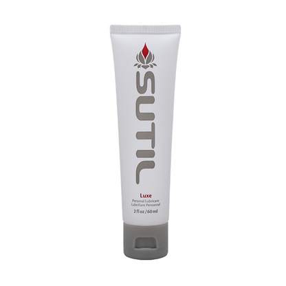 SUTIL Luxe Water-Based Lubricant - 8 oz