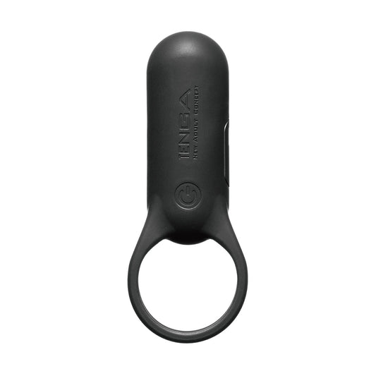 Tenga Iroha SVR - Black