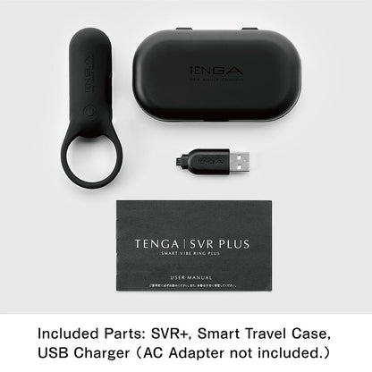 Tenga Iroha SVR - Black