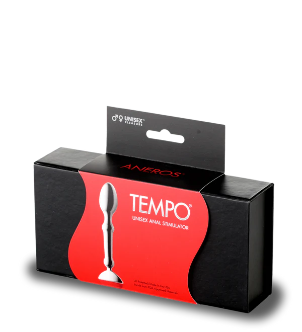 Aneros Tempo Vibrator