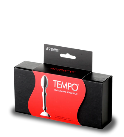 Aneros Tempo Vibrator