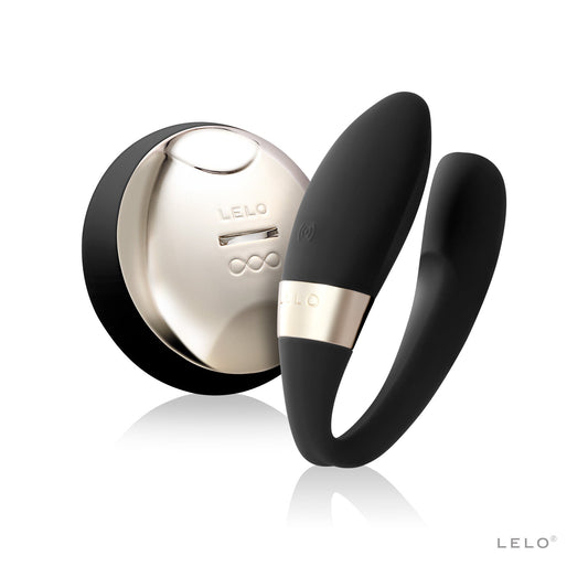 Lelo Tiani 2 Design Edition - Black