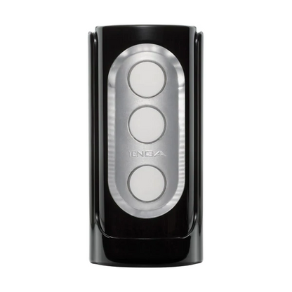 Tenga Flip Hole Masturbator Black Edition