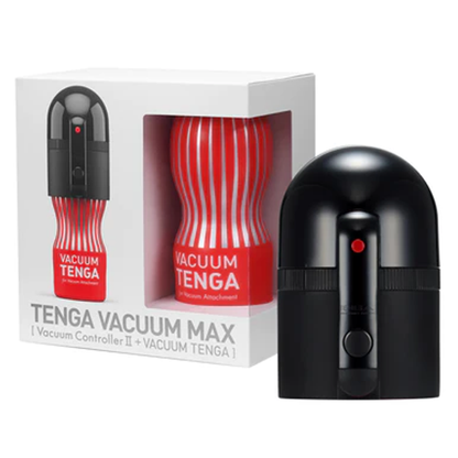 Tenga Vacuum Max