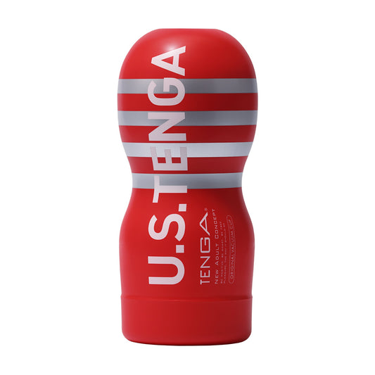 Tenga U.S. Original Vacuum Cup Regular