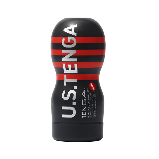 Tenga Ultra Size Edition Original Vacuum Cup - Strong