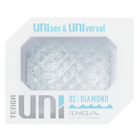 Tenga Uni Diamond