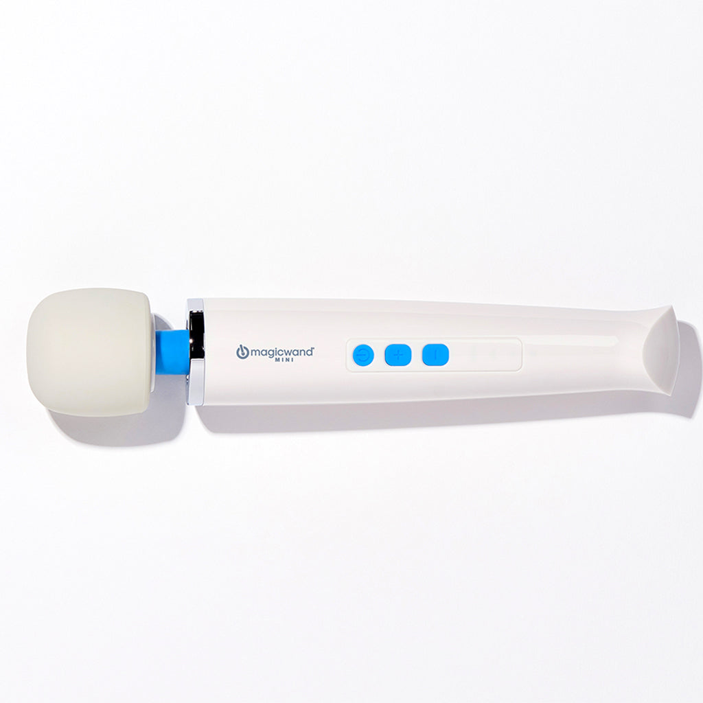 Magic Wand Rechargeable Mini