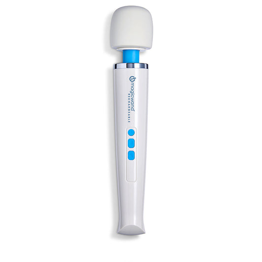 Hitachi Magic Wand Rechargeable Vibrator