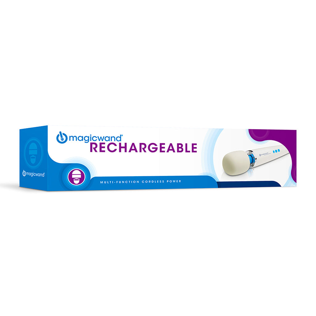 Hitachi Magic Wand Rechargeable Vibrator