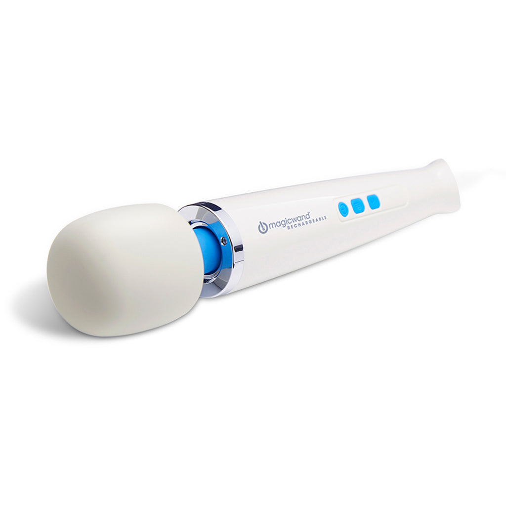 Hitachi Magic Wand Rechargeable Vibrator