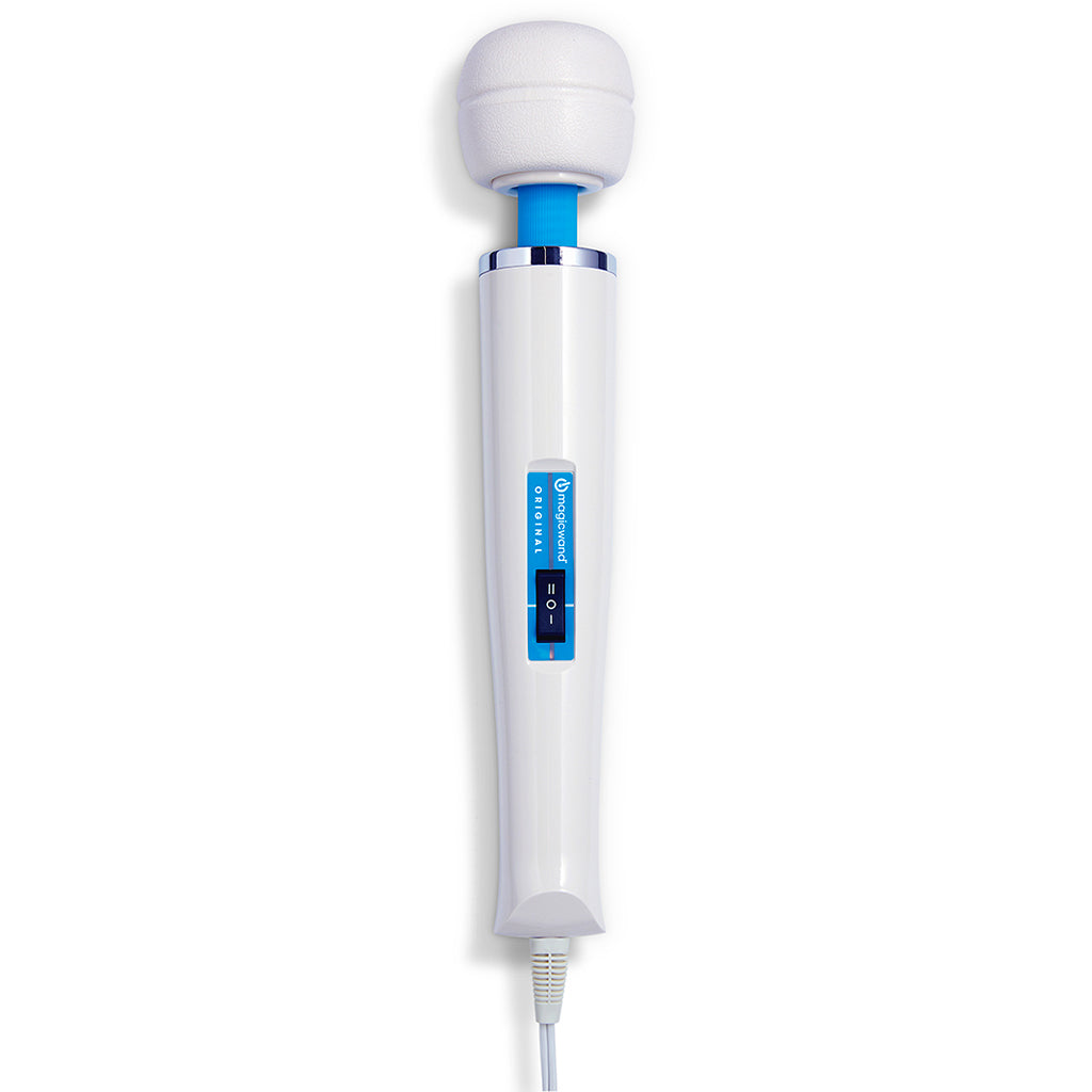 Hitachi Magic Wand Original Vibrator