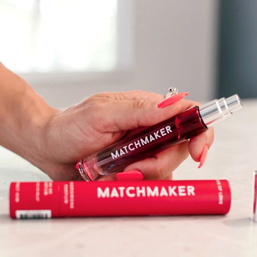 Eye Of Love MatchMaker Red Diamond Pheromones - Attract Him - 10ml