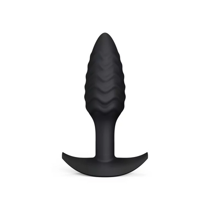 Dorcel Wavy Silicone Anal Plug