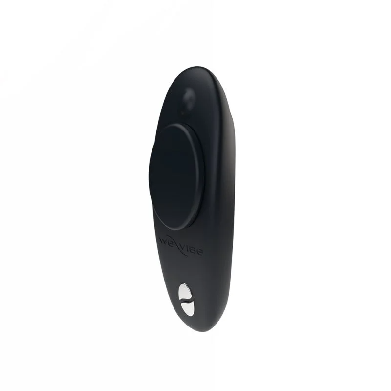 We-Vibe Moxie+ Satin Black