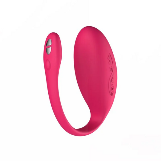 We-Vibe Jive Vibrators - Electric Pink