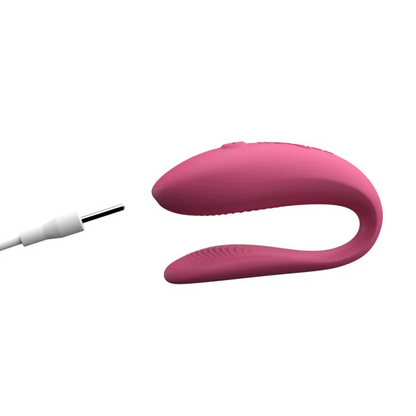 We-Vibe Sync Lite - Pink