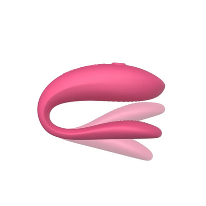 We-Vibe Sync Lite - Pink