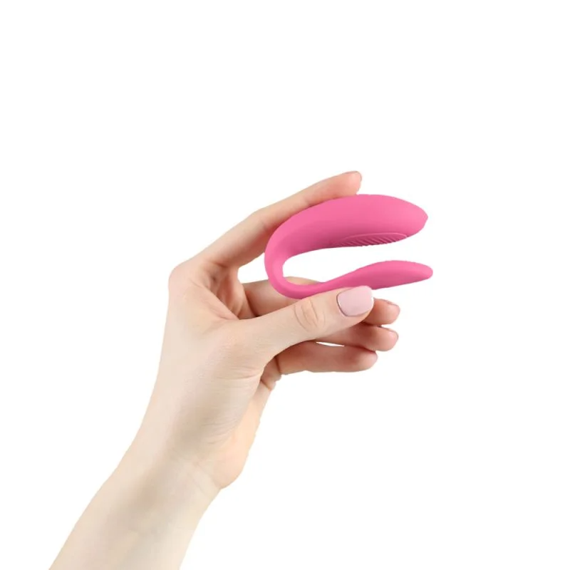 We-Vibe Sync Lite - Pink