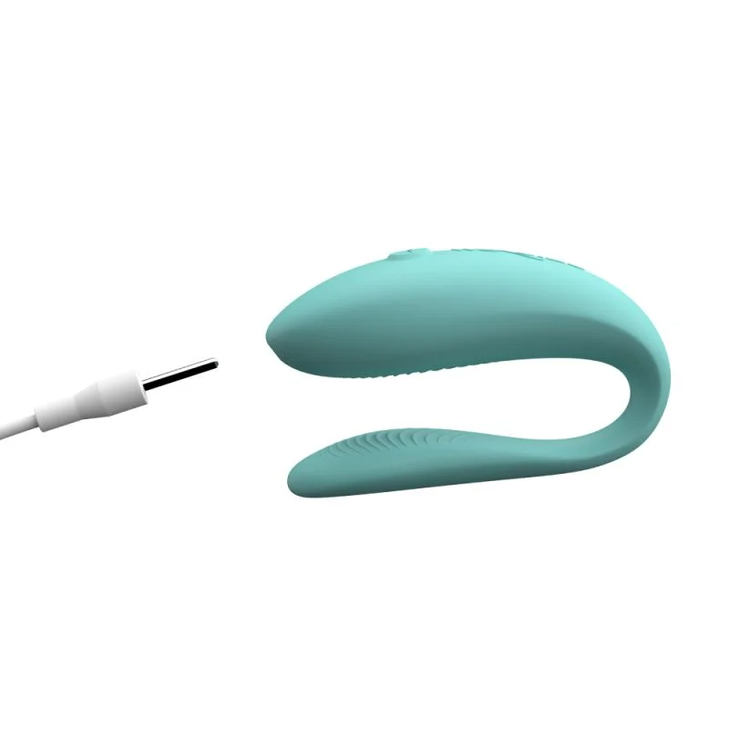 We-Vibe Sync Lite - Aqua