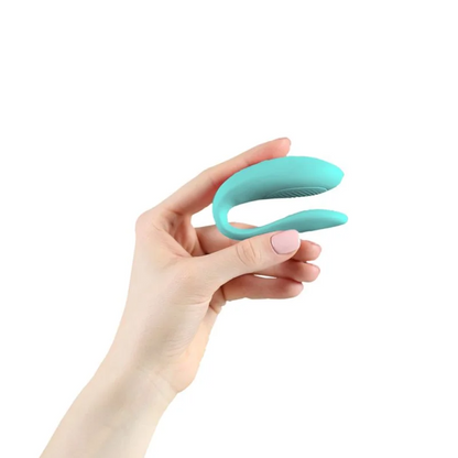 We-Vibe Sync Lite - Aqua