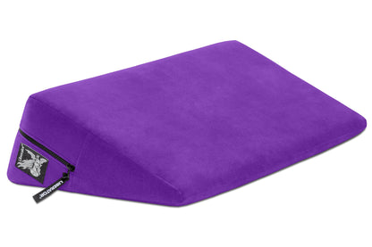 Liberator Wedge - Purple