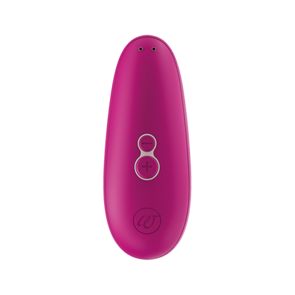 Womanizer Starlet 3 Clitoral Stimulator - Pink