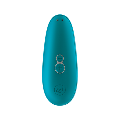 Womanizer Starlet 3 Clitoral Stimulator  - Turquoise