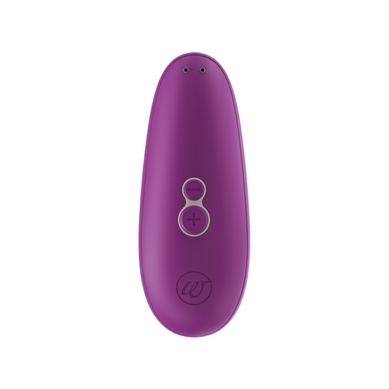 Womanizer Starlet 3 Clitoral Stimulator - Violet