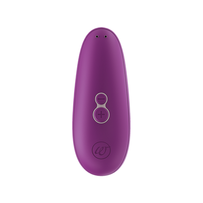 Womanizer Starlet 3 Clitoral Stimulator - Violet