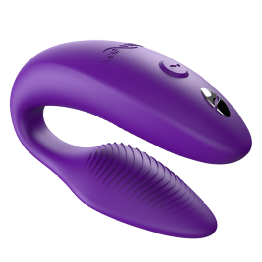 We-Vibe Sync Vibrator - Purple